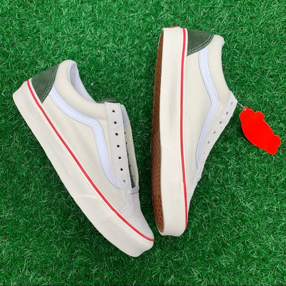 Vans Style 36 Retro Sport - Picture 2 of 5